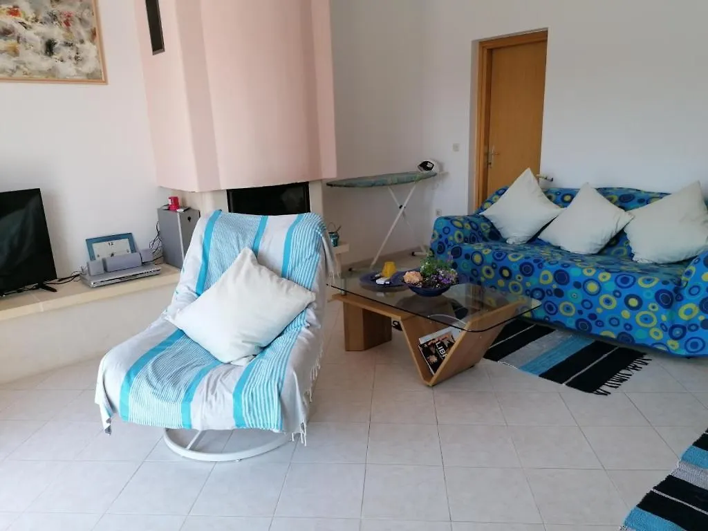 Holiday Apartment In Funtana With Balcony, Air Conditioning, Wifi, Washing Machine 4982-9