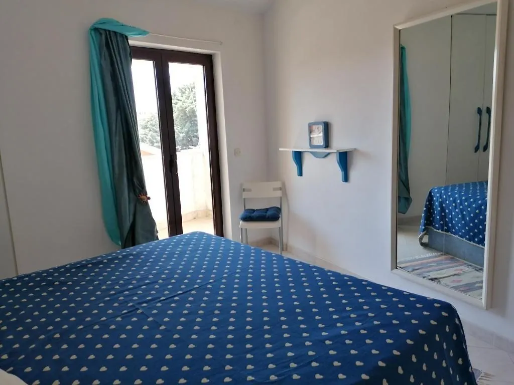 Holiday Apartment In Funtana With Balcony, Air Conditioning, Wifi, Washing Machine 4982-9 Croatia