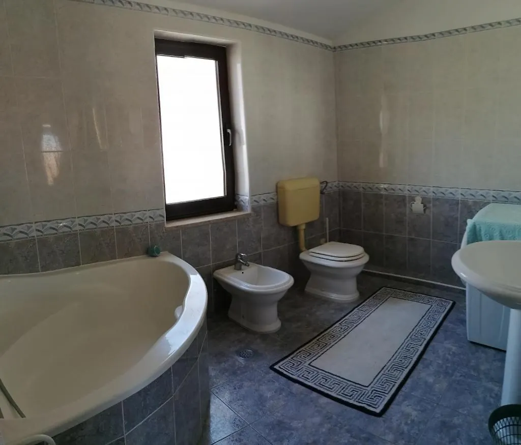 Holiday Apartment In Funtana With Balcony, Air Conditioning, Wifi, Washing Machine 4982-9